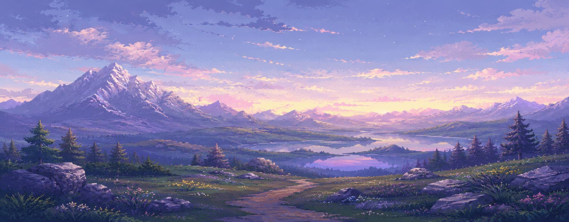 Hero Background