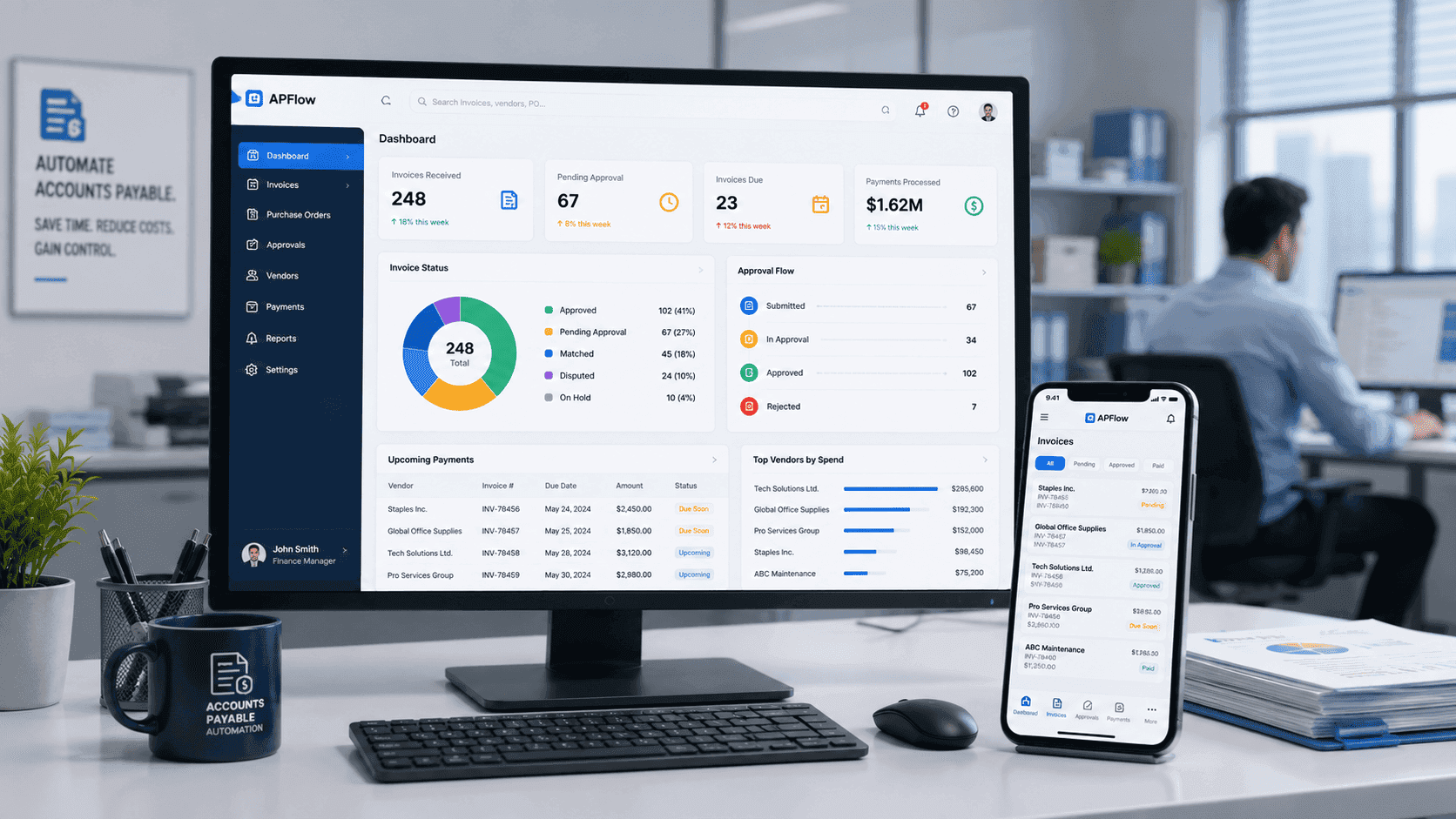 Accounts Payable