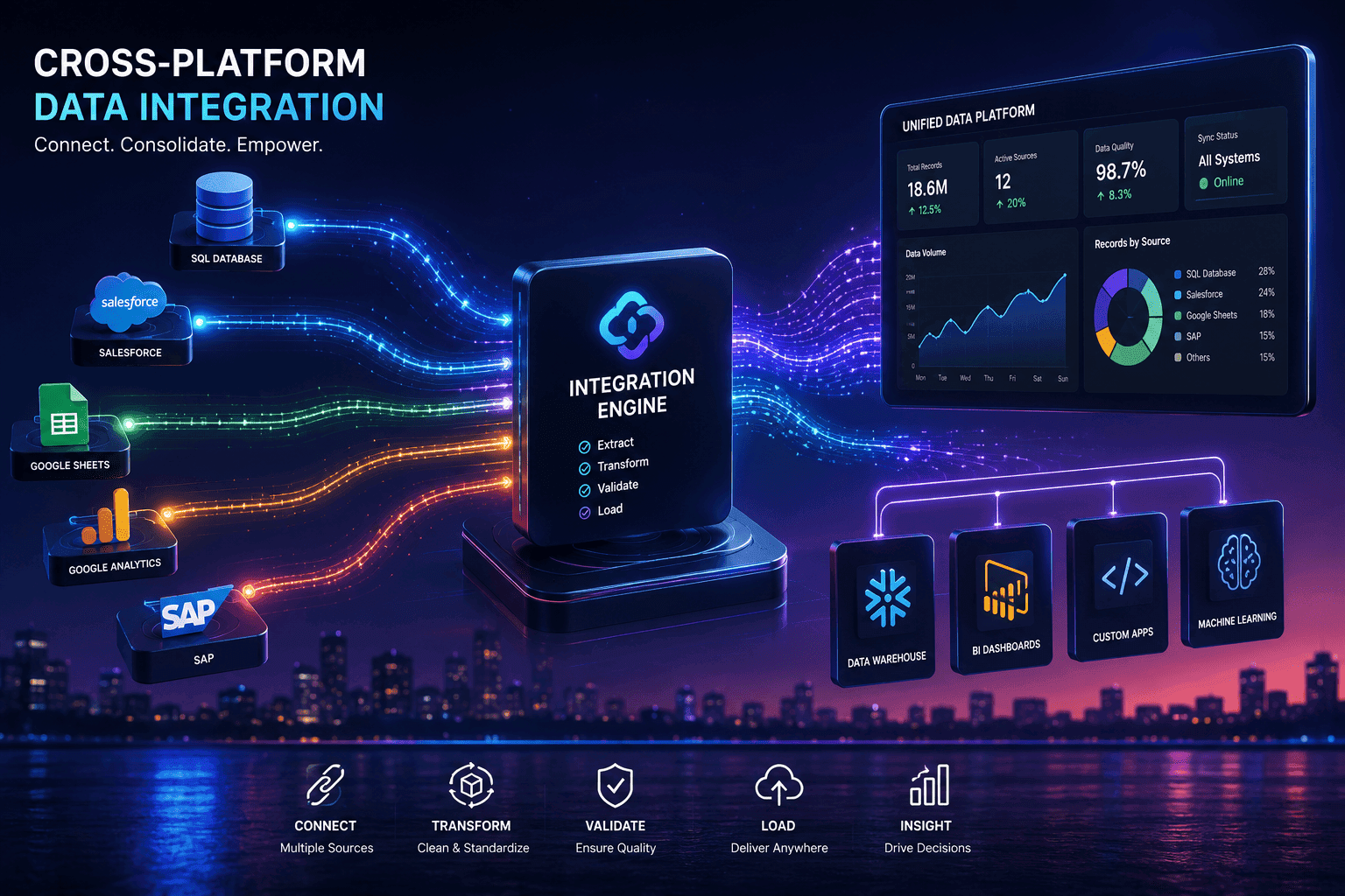 System Integration