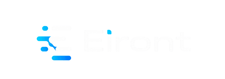 Eiront Logo